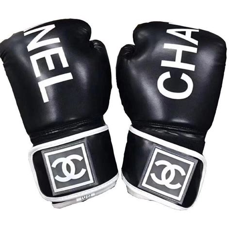 chanel boxing gloves|Chanel gloves official website.